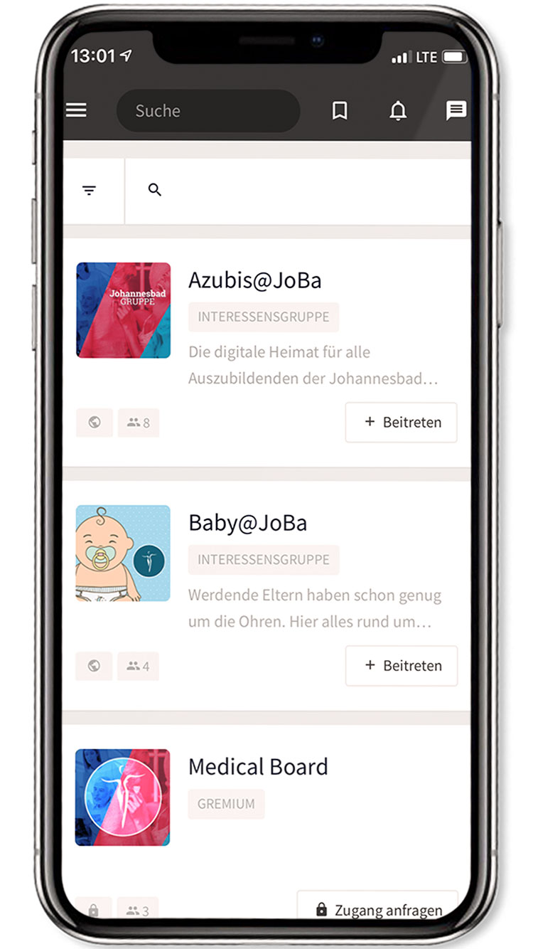 Bildquelle: COYO GmbH